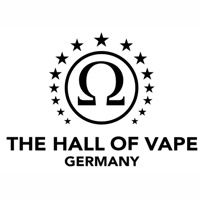 The Hall of Vape Stuttgart The Hall of Vape Stuttgart