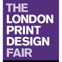 THE LONDON PRINT DESIGN FAIR London THE LONDON PRINT DESIGN FAIR London
