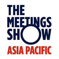 The Meetings Show Asia Pacific 2026 Singapore