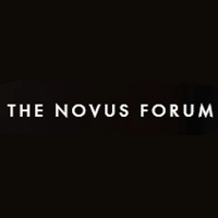 The Novus Forum  New York City