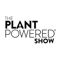 The Plant Powered Show  Midrand