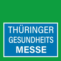 Thuringian Health Fair 2025 Erfurt