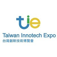 tie Taiwan Innotech Expo Taipei tie Taiwan Innotech Expo Taipei