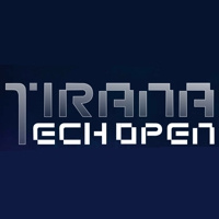 Tirana Tech Open  Tirana
