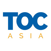 TOC Asia 2022 Singapore