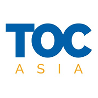 TOC Asia 2024 Singapore