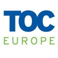 TOC Europe Rotterdam 2019 TOC Europe 2019 Rotterdam