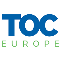 TOC Europe 2024 Rotterdam