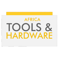 TOOLS & HARDWARE TANZANIA 2026 Dar es Salaam