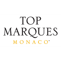 Top Marques  Monaco