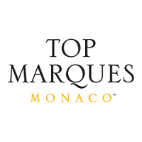 Top Marques 2025 Monaco