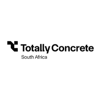 Totally Concrete Expo South Africa Johannesburg 2025 Totally Concrete Expo South Africa 2025 Johannesburg