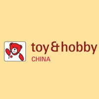 toy & hobby China 2026 Shenzhen