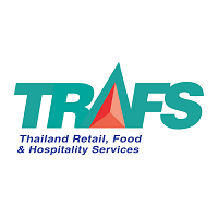 TRAFS Thailand Retail, Food & Hospitality Services 2024 Bangkok