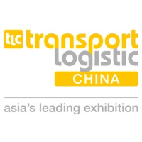 transport logistic China Shanghai 2024 transport logistic China 2024 Shanghai