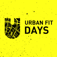 Urban Fit Days  Berlin