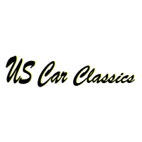 US Car Classics 2024 Großbeeren