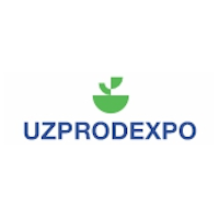 UzProdExpo 2024 Tashkent