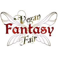 Vegan Fantasy Fair 2023 Saarbrücken
