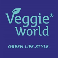VeggieWorld Berlin VeggieWorld Berlin