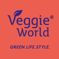 VeggieWorld  Lyon