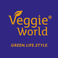 VeggieWorld Hamburg VeggieWorld Hamburg