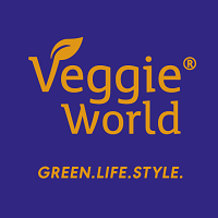 VeggieWorld 2024 Zurich