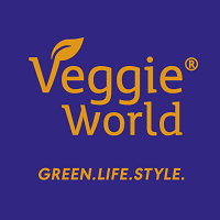 VeggieWorld  Zurich