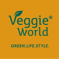 VeggieWorld 2024 Shanghai