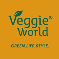 VeggieWorld Shanghai 2024 VeggieWorld 2024 Shanghai
