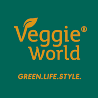 VeggieWorld 2025 Munich