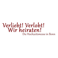 Verliebt! Verlobt! Wir heiraten! Bonn 2025 Verliebt! Verlobt! Wir heiraten! 2025 Bonn