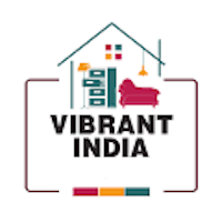 VIBRANT INDIA New Delhi 2025 VIBRANT INDIA 2025 New Delhi