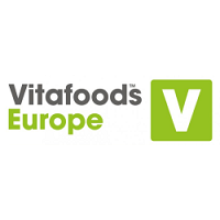 Vitafoods Europe 2023 Geneva