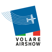 Volare Airshow 2024 Reggio Emilia