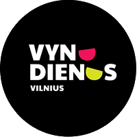 Vyno Dienos (Wine Days)  Vilnius