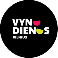 Vyno Dienos (Wine Days) 2024 Vilnius