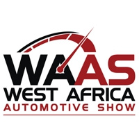 WAAS West Africa Automotive Show  Lagos