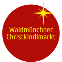Christmas market  Waldmünchen