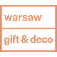 Warsaw Gift & Deco 2026 Nadarzyn