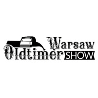 Warsaw Oldtimer Show 2024 Nadarzyn