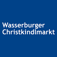 Christmas market  Wasserburg am Inn