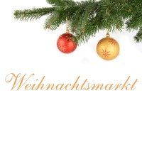 Christmas market 2024 Amorbach