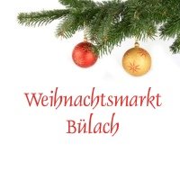 Christmas market  Bülach