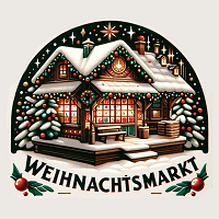 Christmas market 2024 Delmenhorst