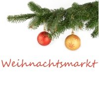 Christmas market Ebing Christmas market Ebing
