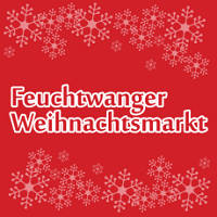 Christmas market 2024 Feuchtwangen