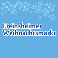 Christmas market 2024 Freinsheim