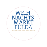 Christmas market 2024 Fulda