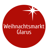 Christmas market  Glarus